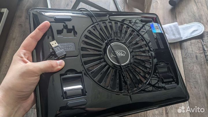 Подставка для ноутбука