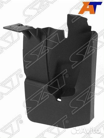 Брызговик mercedes sprinter 05-13, mercedes sprint