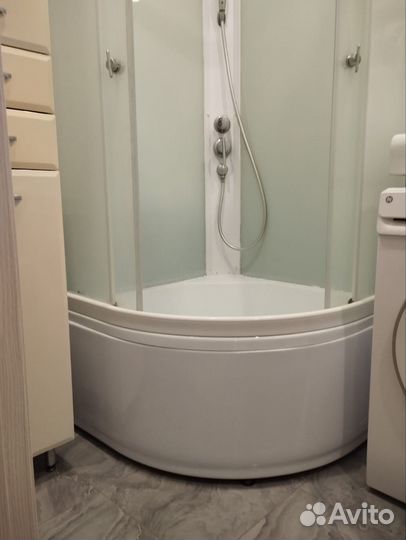 Душевая кабина бу