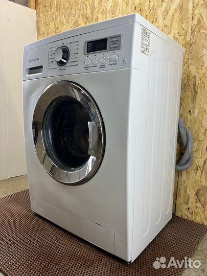 Стиральная машина Б/У С Гарантией и Доставкой