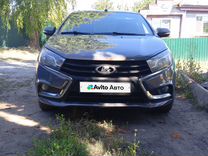 ВАЗ (LADA) Vesta 1.6 MT, 2021, 67 000 км, с пробегом, цена 1 200 000 руб.