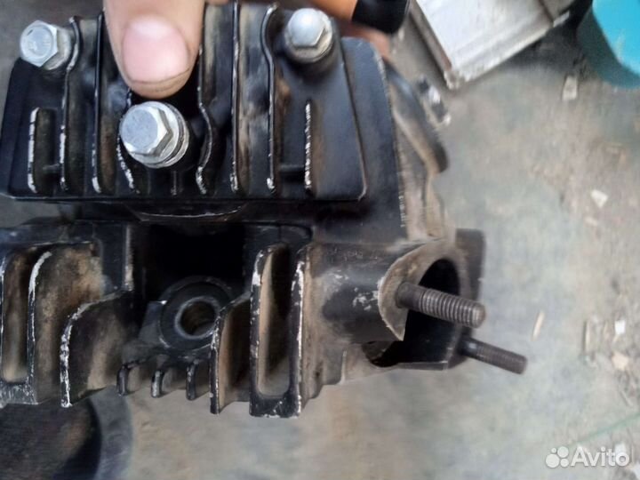 Гбц альфа 110