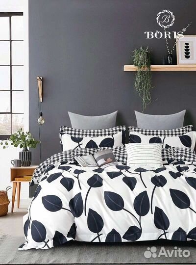 Постельное белье