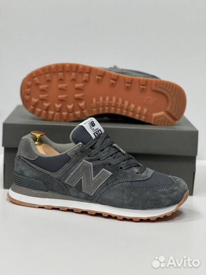 Кроссовки мужские