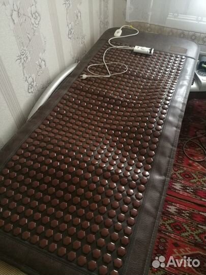 Турманиевый мат