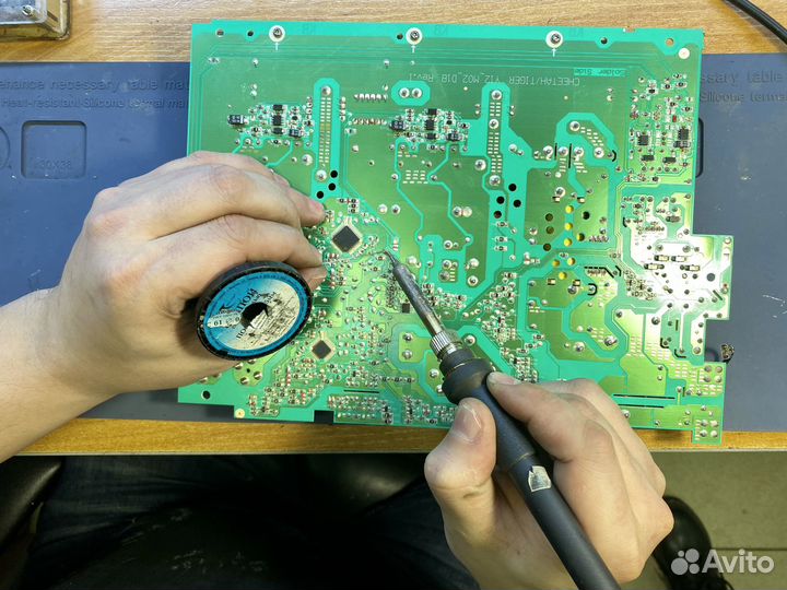 Ремонт Стиральных машин ремонт Холодильников