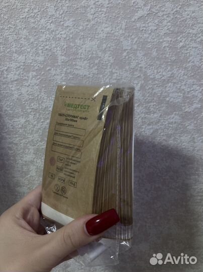 Вещи для мастеров бьюти