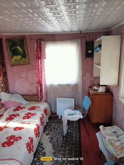 Участок 6 сот. (СНТ, ДНП)