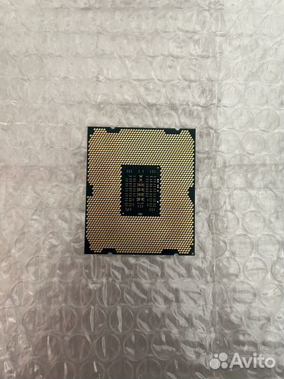 Процессор intel core i7-4820k