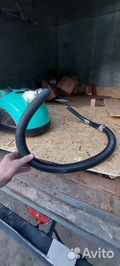 Пылесос cameron