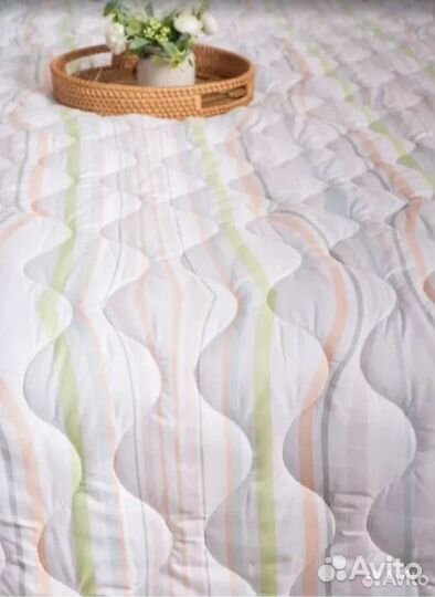 Зимнее одеяло с доставкой