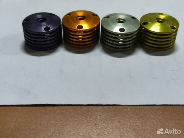 Обтекатель для воздушного винта