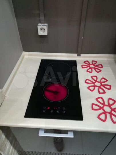 Комната 32 м² в 3-к., 1/16 эт.