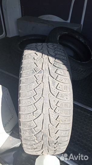 Nokian Tyres Nordman 5 215/55 R16 97T