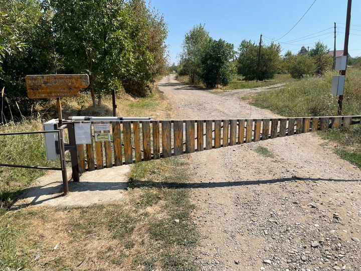 Участок 6,7 сот. (СНТ, ДНП)