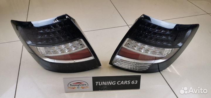 Фонари задние Светодиодные Лада Гранта