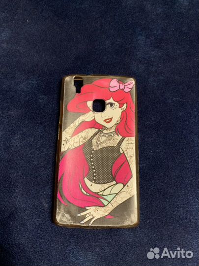 Продам чехол