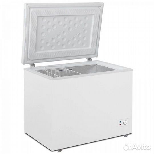 Морозильный ларь Бирюса, Kraft, Leran: 100 - 600л