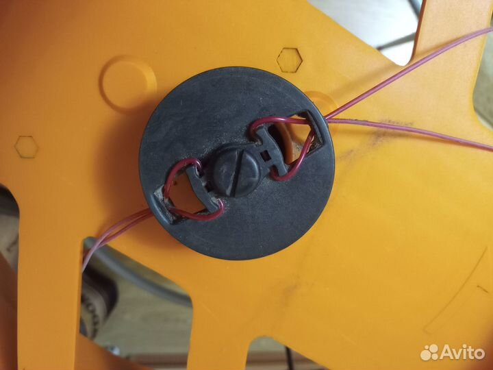 Измельчитель электрический Worx WG430E, 1600 Вт