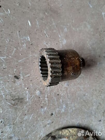 Шестерня распредвала BMW Е60