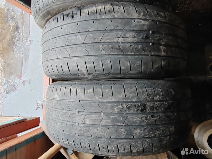 Landsail LS388 225/55 R17