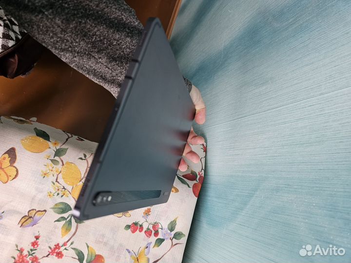 Продаю планшет Samsung Galaxy Tab S7