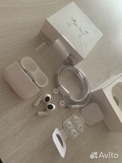 Airpods Pro Premium 1в1 iOS 16