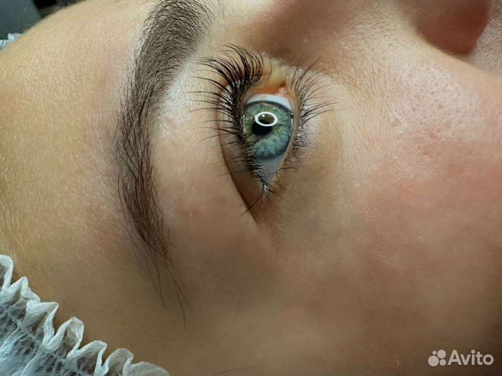 Косметолог