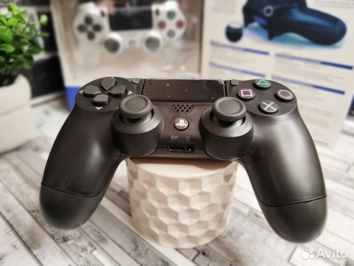 Геймпад ps4 dualshock Sony Джойстик