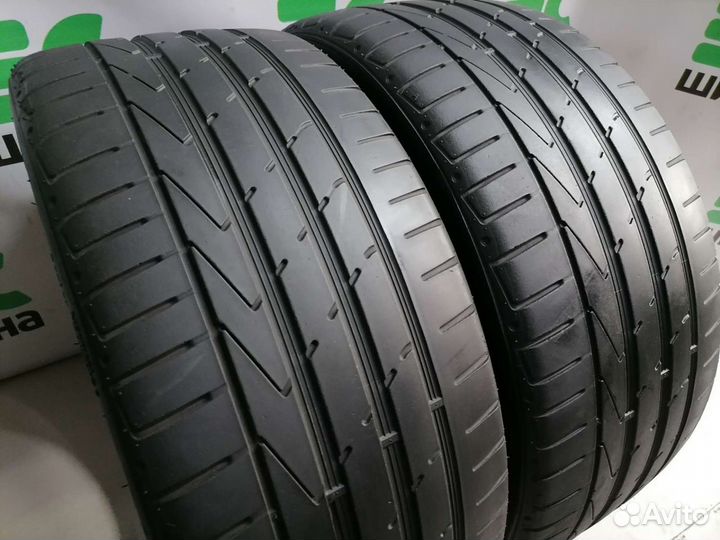 Hankook Ventus S1 Evo 2 K117 245/35 R20
