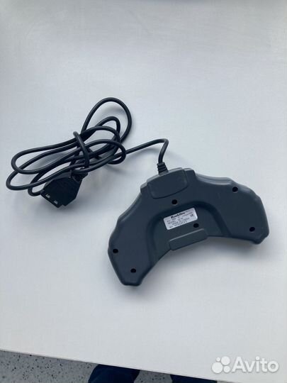 Игровой геймпад (джойстик) для PC