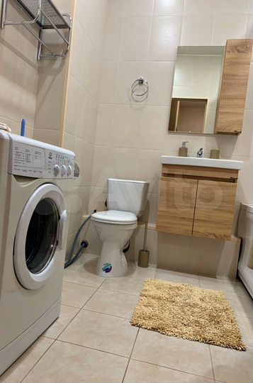 1-к. квартира, 41,3 м², 16/20 эт.