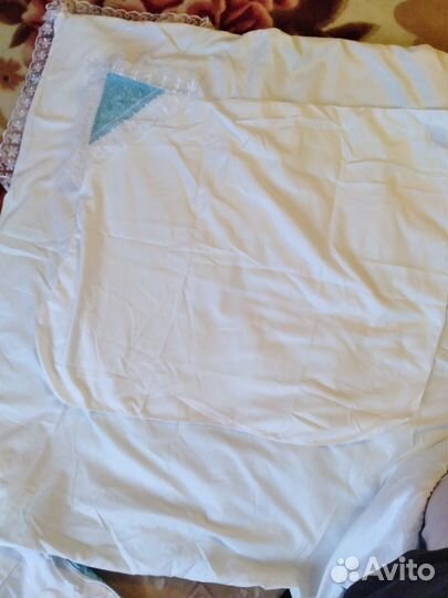 Конверт на выписку для мальчика