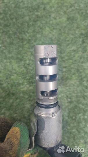 Клапан рециркуляции (EGR) Toyota Verso R2 2017