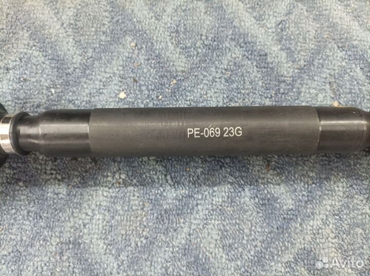 Привод правый новый Пежо 3008 1.5 автомат