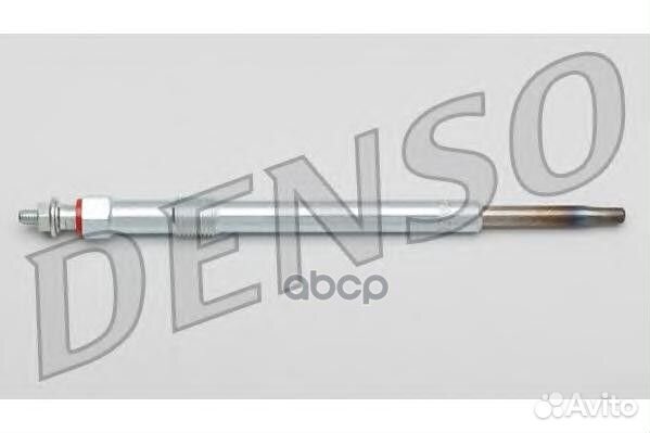 Свеча накаливания dg-130 Denso