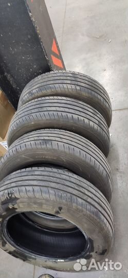 Nexen N'Fera SU4 185/65 R15 88H