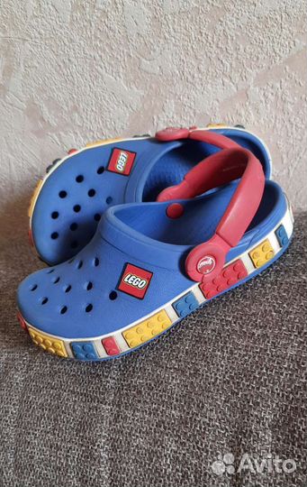 Crocs 27-28 р