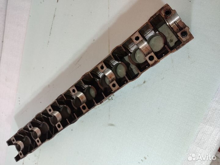 Постель распредвала впускной bmw