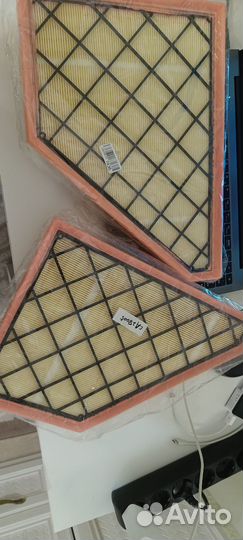 Воздушный фильтр