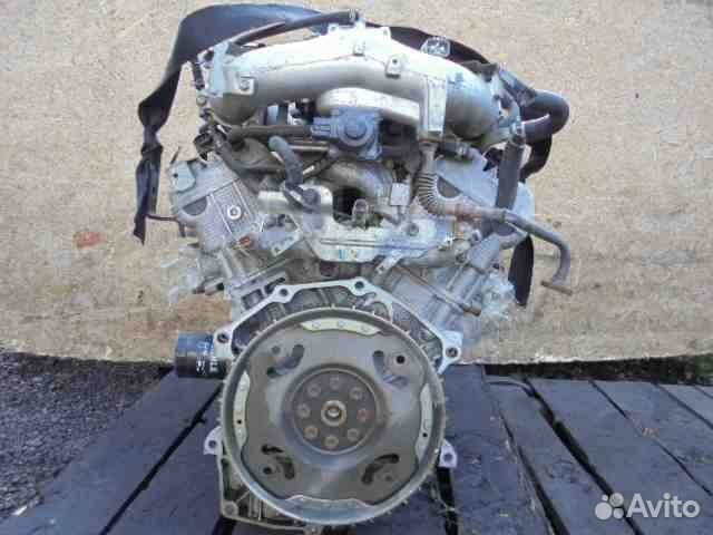 Двигатель h27a suzuki Grand Vitara 2.7 AT 2003