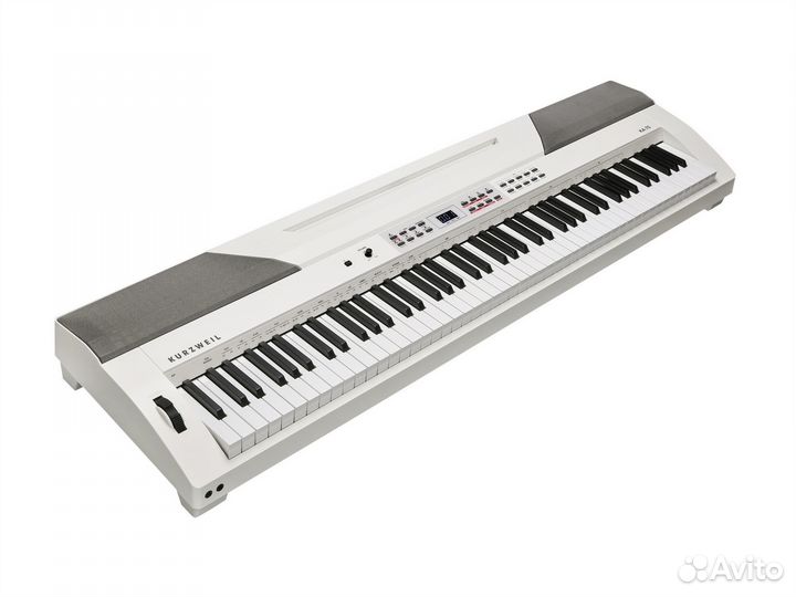 Kurzweil KA70 WH цифровое пианино
