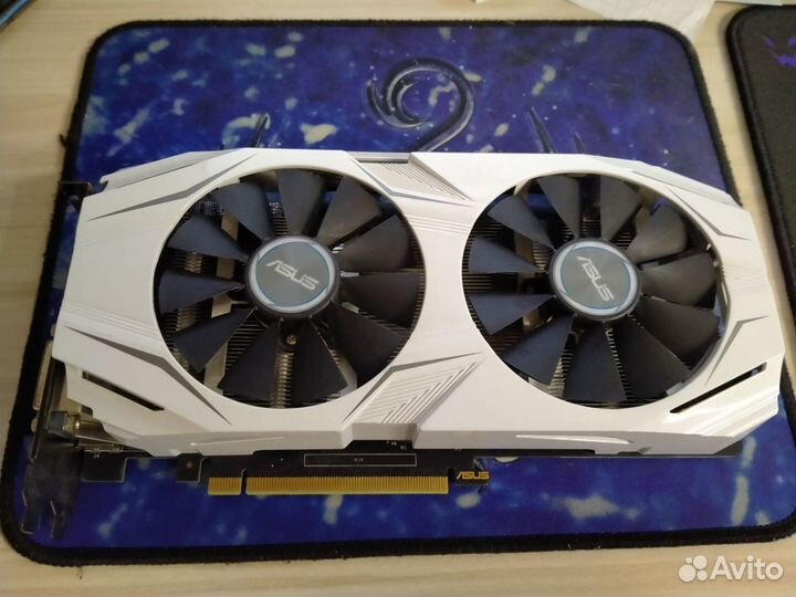 GTX1660 Super разные с гарантией и без