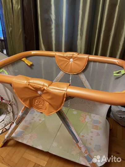 Манеж pali италия