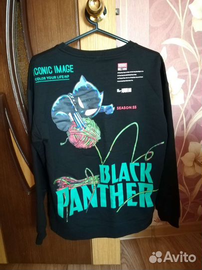 Свитшот мужской