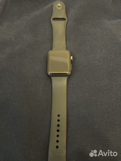 Часы apple watch 3 42mm