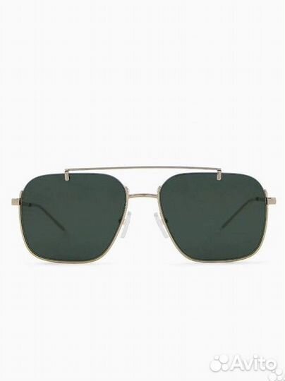 Авиаторы Emporio Armani, Италия, лето 2024, ориг