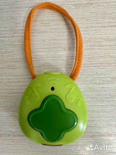 Электронный мобиль Tiny love