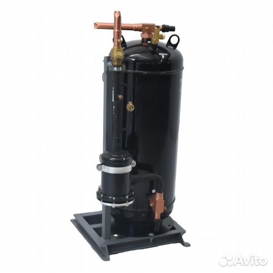 Ресиверный узел BC-LR-63,0 (без картриджа)