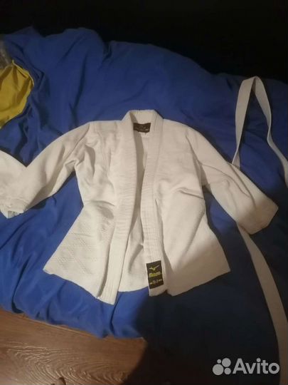 Форма для теквандо и тд